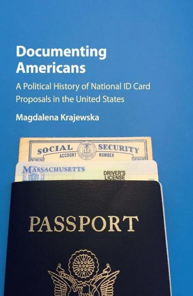 Documenting Americans