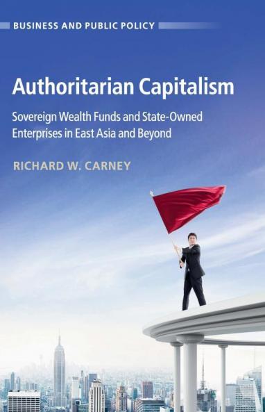 Authoritarian Capitalism