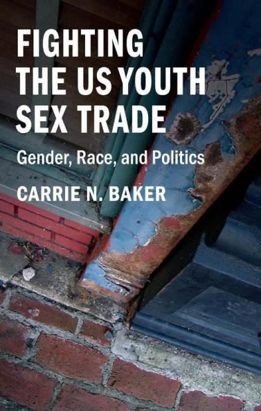 Fighting the US Youth Sex Trade