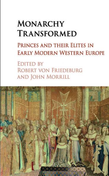 Monarchy Transformed