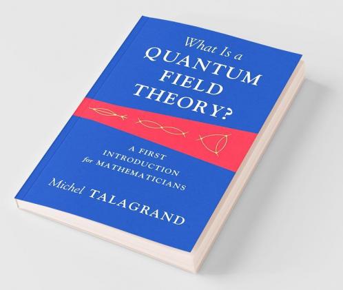 What Is a Quantum Field Theory?