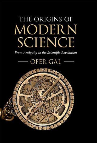 The Origins of Modern Science