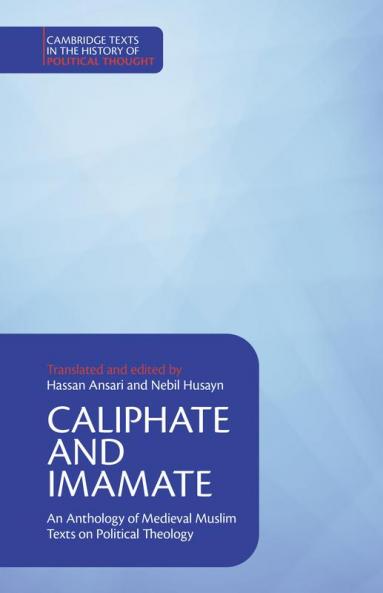 Caliphate and Imamate