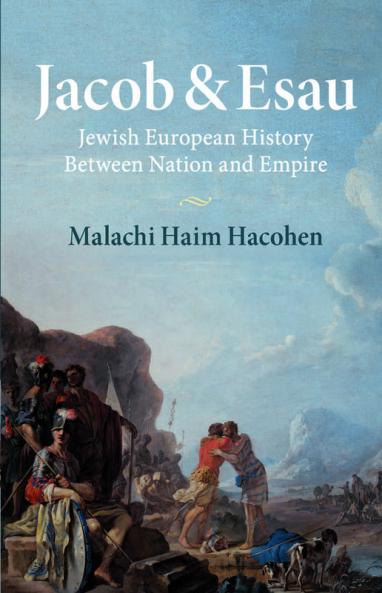 Jacob & Esau