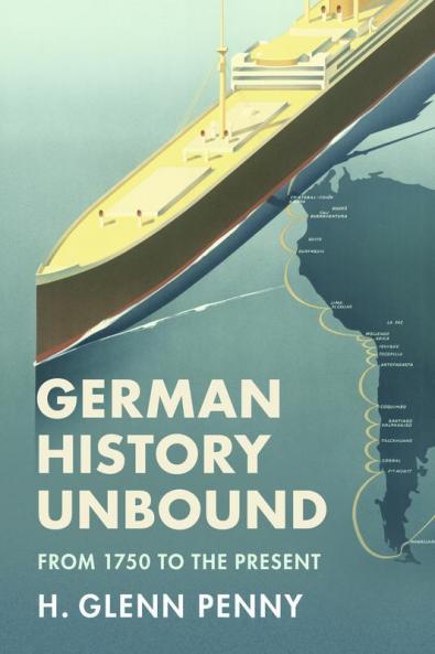 German History Unbound