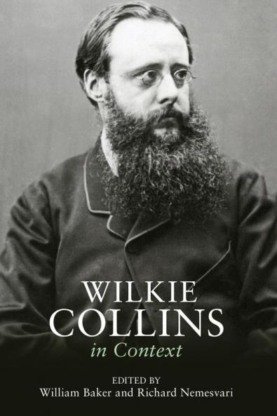 Wilkie Collins in Context