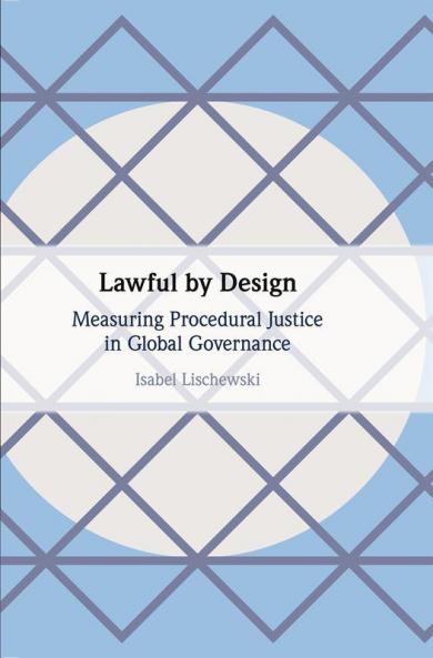Lawful by Design