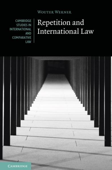 Repetition and International Law