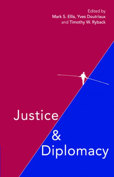 Justice and Diplomacy