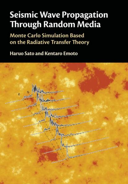 Seismic Wave Propagation Through Random Media