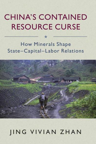 China's Contained Resource Curse
