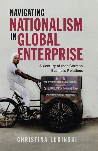 Navigating Nationalism in Global Enterprise