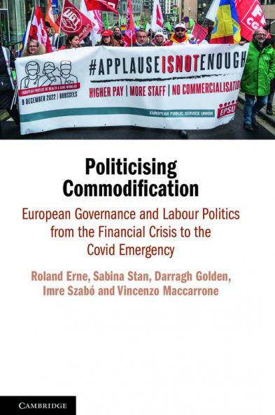 Politicising Commodification