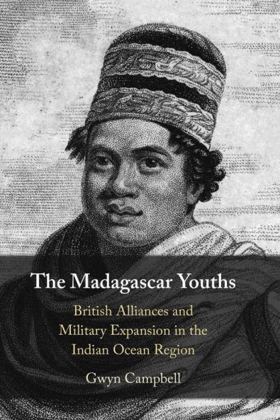 The Madagascar Youths
