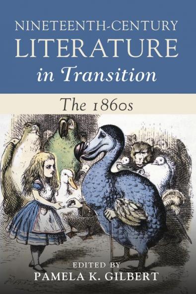 Nineteenth-Century Literature in Transition