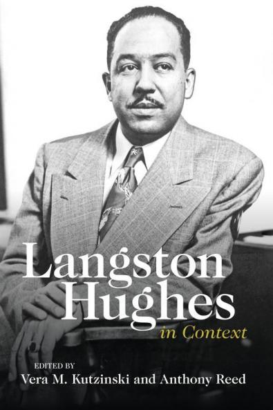 Langston Hughes in Context