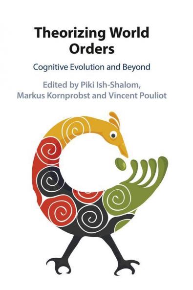 Theorizing World Orders