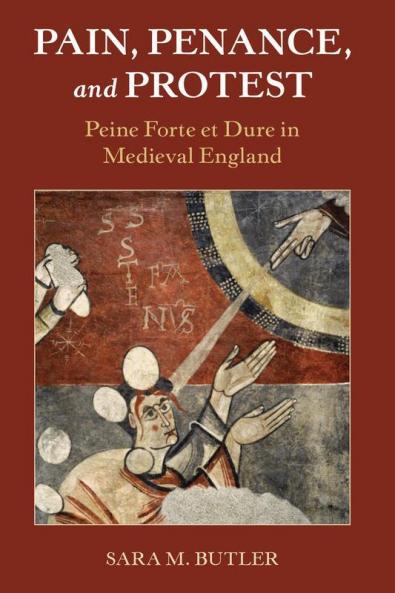 Pain Penance and Protest