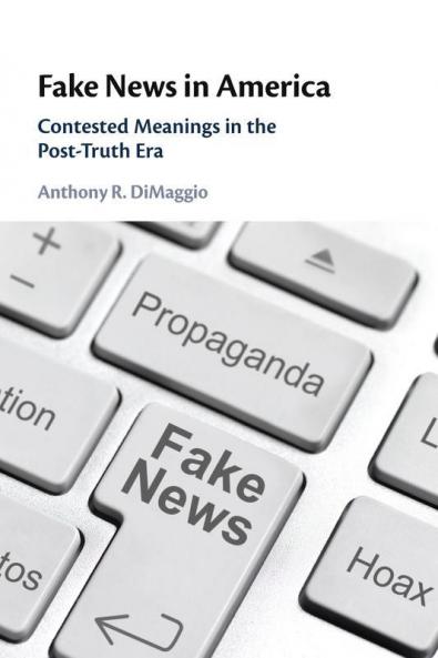 Fake News in America