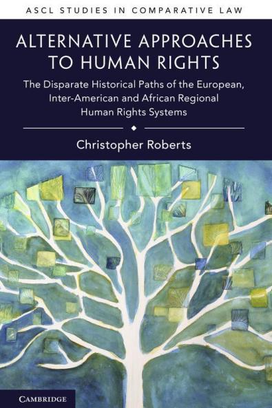 Alternative Approaches to Human Rights