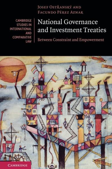 National Governance and Investment Treaties