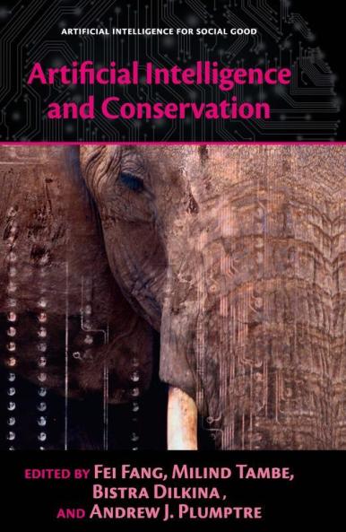 Artificial Intelligence and Conservation