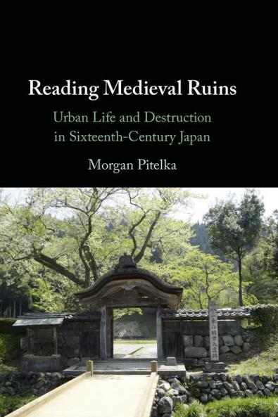 Reading Medieval Ruins