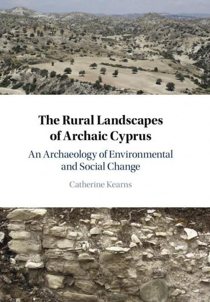 The Rural Landscapes of Archaic Cyprus