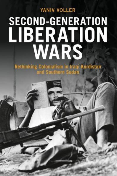 Second-Generation Liberation Wars