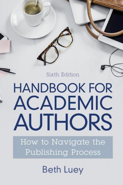 Handbook for Academic Authors