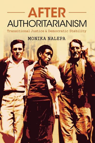 After Authoritarianism