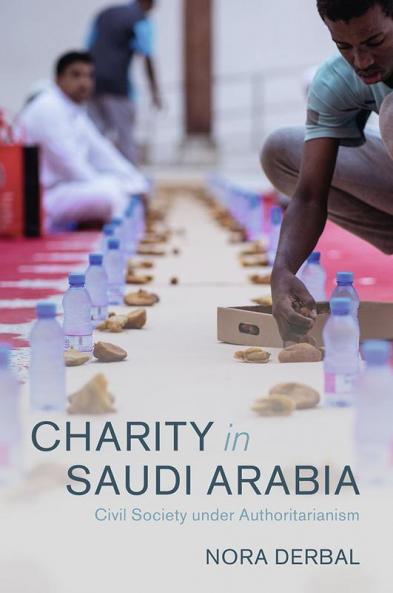 Charity in Saudi Arabia