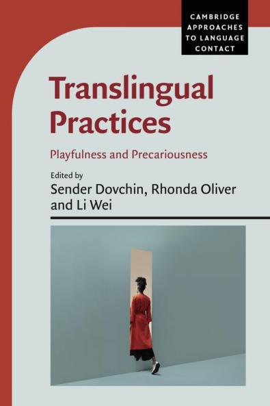 Translingual Practices