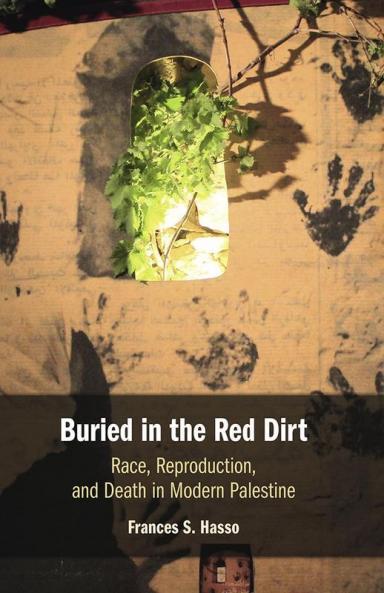 Buried in the Red Dirt
