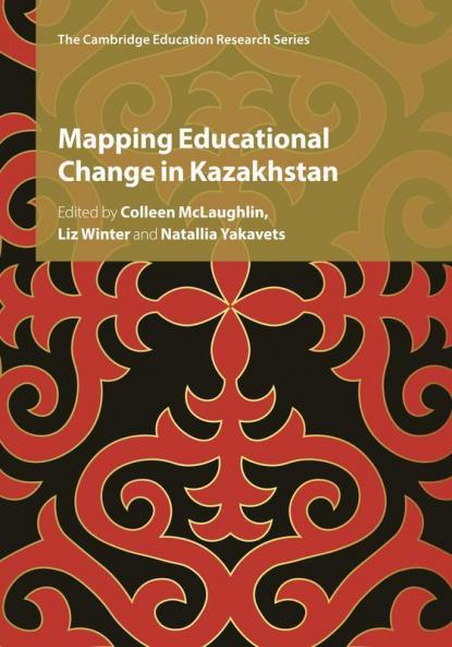 Mapping Educational Change in Kazakhstan