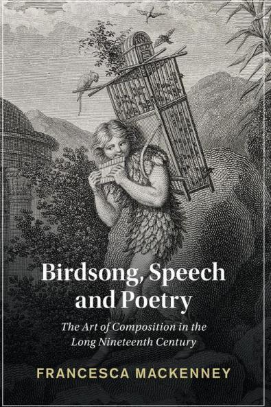 Birdsong Speech and Poetry
