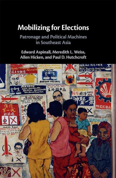 Mobilizing for Elections