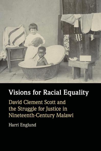 Visions for Racial Equality