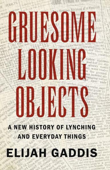 Gruesome Looking Objects