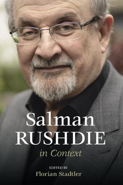 Salman Rushdie in Context