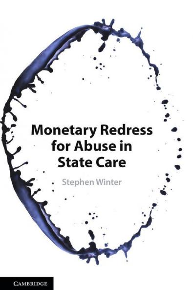 Monetary Redress for Abuse in State Care