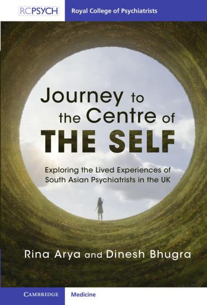 Journey to the Centre of the Self