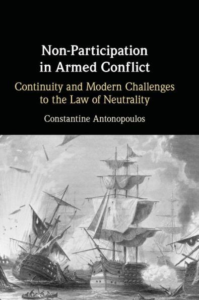 Non-Participation in Armed Conflict