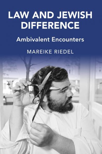 Law and Jewish Difference