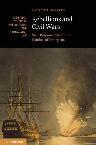 Rebellions and Civil Wars