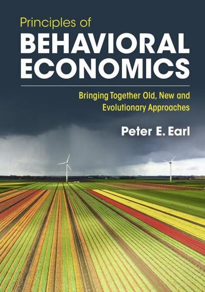 Principles of Behavioral Economics
