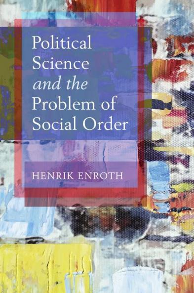 Political Science and the Problem of Social Order