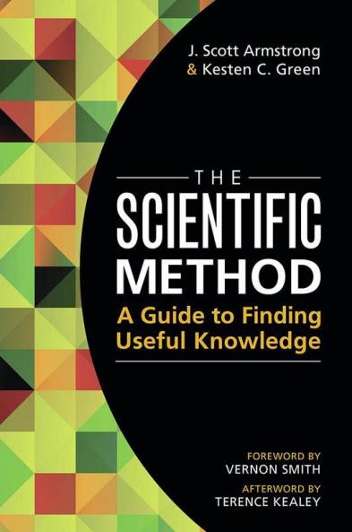 The Scientific Method