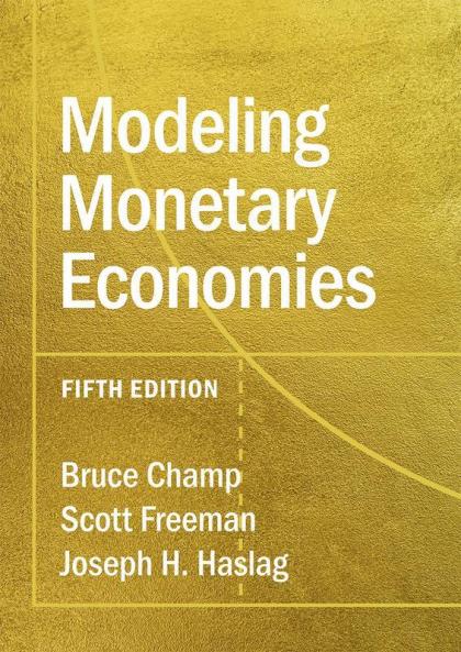 Modeling Monetary Economies