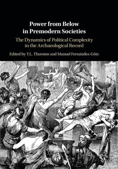 Power from Below in Premodern Societies